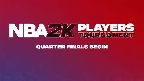 NBA 2K Players Tournament: Quarter finals scores, highlights and more ...