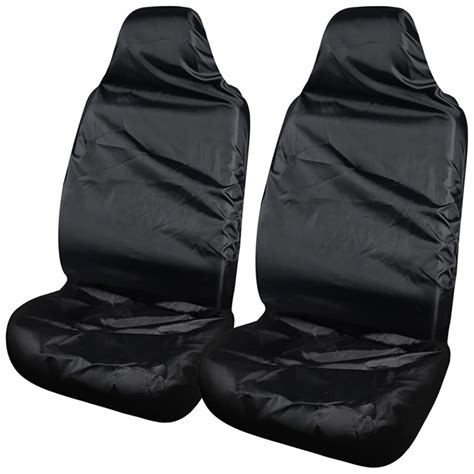 RAC Nylon Seat Protectors | Car Accessories, Car Seat Cover