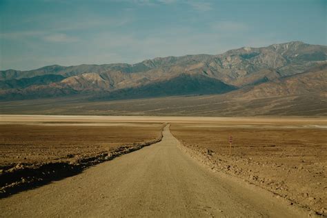 dirt road, Landscape, Mountains, Nature Wallpapers HD / Desktop and ...