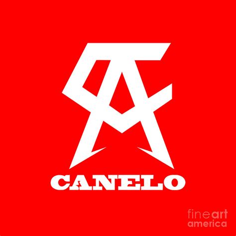 Canelo Logo SVG, Canelo Alvarez Clipart, Alvarez Clipart, Canelo Cricut ...