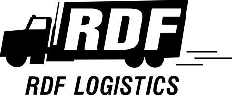 About | RDF Logistics