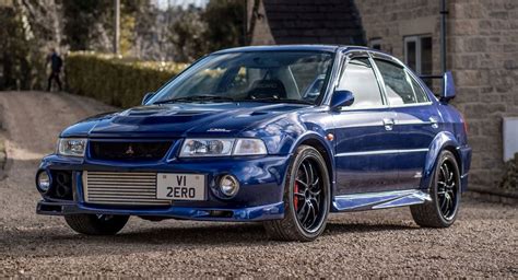 Mitsubishi Lancer | Carscoops