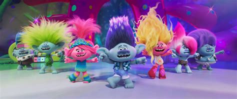 Bond with Family and Friends with ‘Trolls Band Together’ | Starmometer