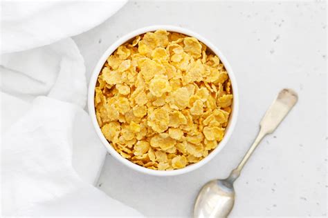 Are Corn flakes Gluten-Free? (These Brands Are!) - Sweets & Thank You