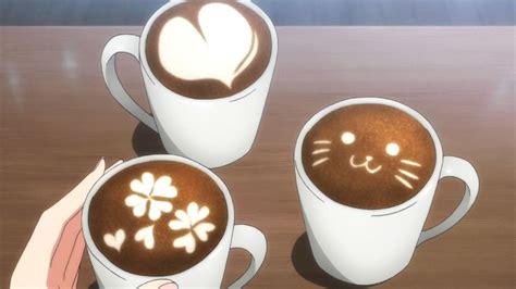 TASTY | Anime coffee, Food illustrations, Cute food art