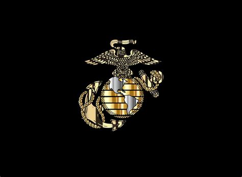 10 Latest Marine Corps Logo Wallpaper FULL HD 1080p For PC Desktop ...