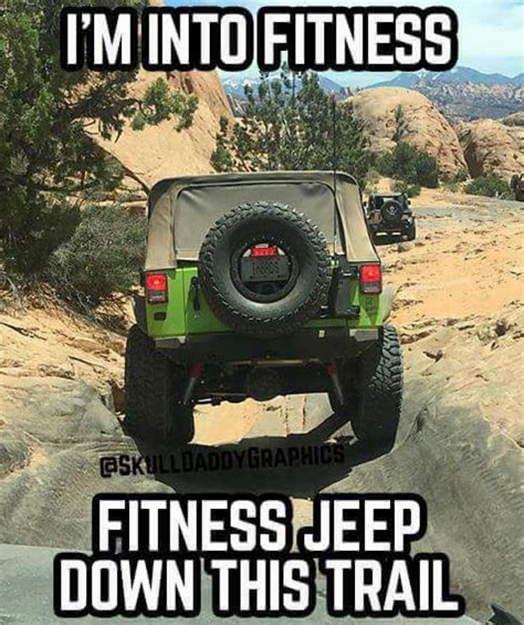 Funny Jeep Quotes - ShortQuotes.cc