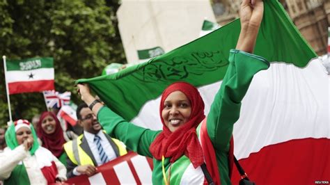 The 18th of May:- Somaliland’s Independence Day; Abdirahman Dirie ...