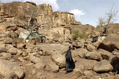 An American in Sudan’s Nuba Mountains Tells of Sudanese Bombing | TIME.com