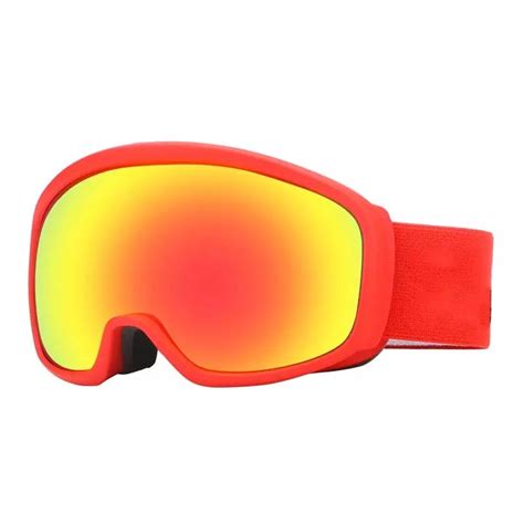 How to Choose the Ski Goggle Lens Color - Mpmgoggles