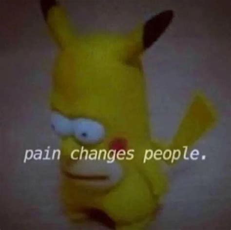 pokemon homer simpsons pain changes people : r/homersimpson