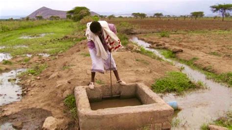 Ethiopia: Drought Watch