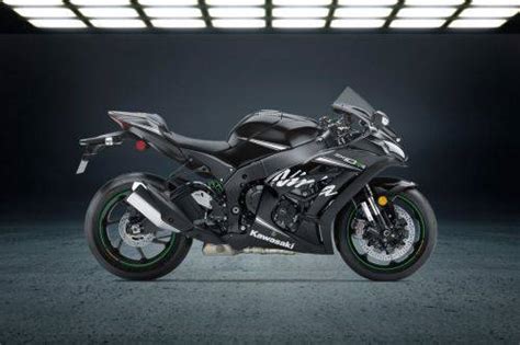 What is the Kawasaki Ninja ZX-10RR top speed? - Zigwheels