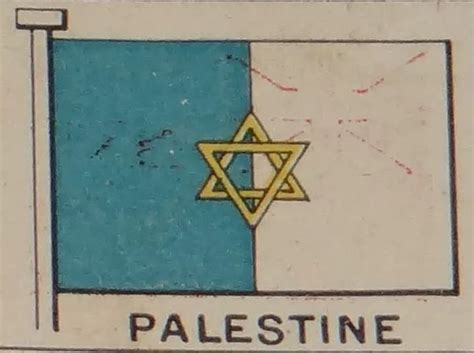 Who made the flag of Israel? - Quora