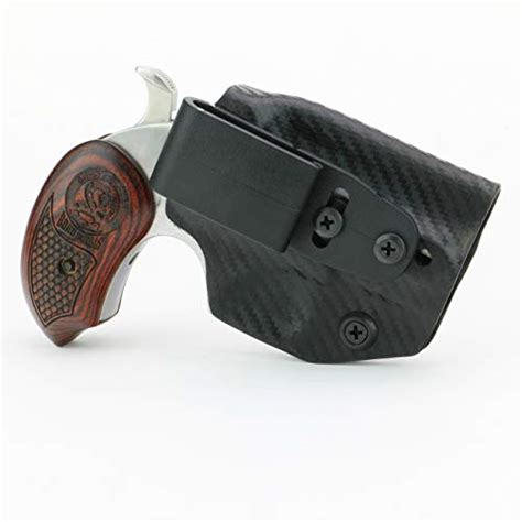 Best Bond Arms Grizzly Holster: A Secure Way To Keep Your Handgun Close