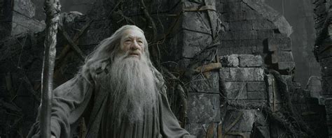 Gandalf the Punctual - A Wizard is Never Late | Jay Swanson