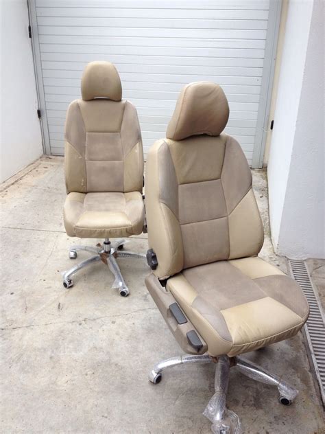 Washing Volvo S60 seats for my house | Escritorio, Puros, Bricolaje