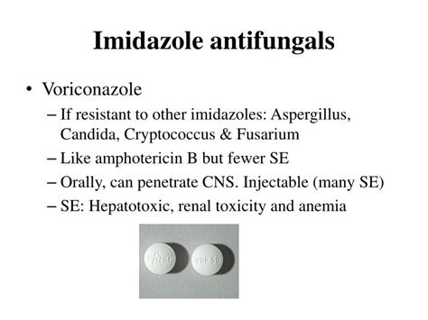 PPT - Antimicrobials PowerPoint Presentation - ID:1107408