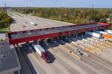 Expect to pay more on the Indiana Toll Road starting July 1