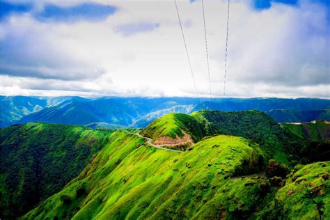 Shillong Tourism (2018) - Meghalaya > Top Places, Travel Guide