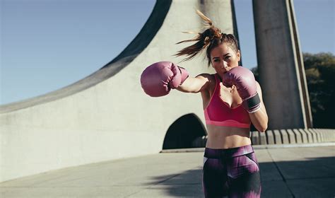 Boxing: The Two-In-One Cardio And Strength Exercise