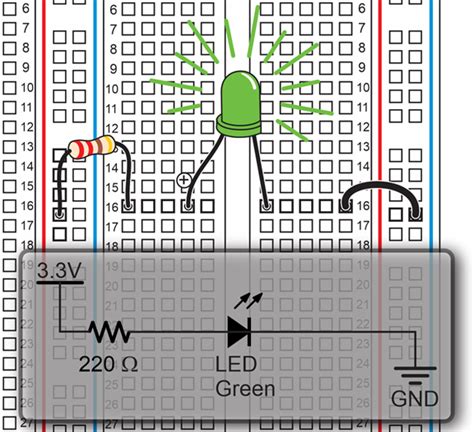 19+ Breadboard Circuit Diagram - BradleyMichele