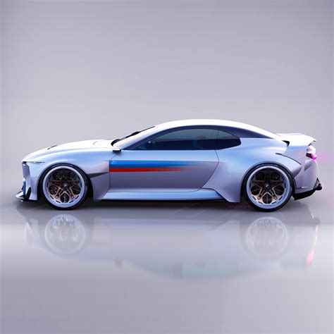 BMW Z6 M :: Behance