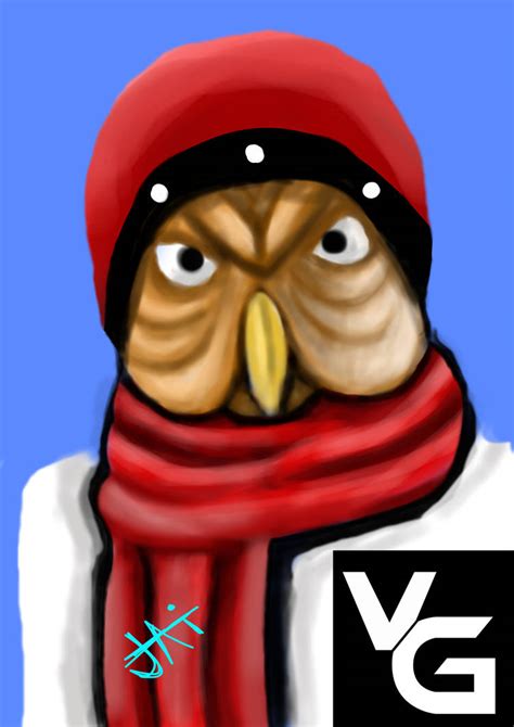 VanossGaming GTA5 by BlankCanvasJazz on DeviantArt