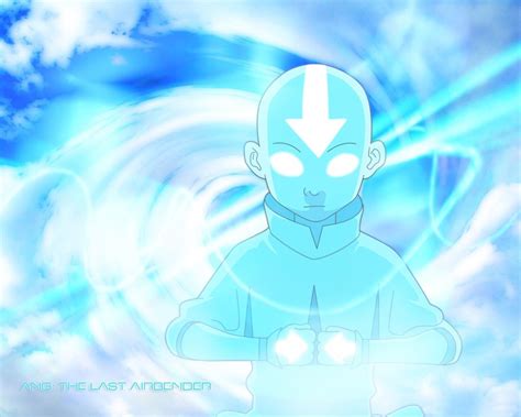 Avatar Aang - Avatar Aang Wallpaper (32050172) - Fanpop