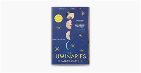 ‎The Luminaries on Apple Books