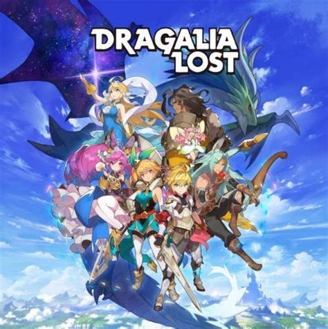 'Dragalia Lost:' Everything You Need to Know About Nintendo's Next ...