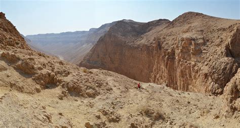 Negev Desert (Negev Israel) - Kfar Hanokdim