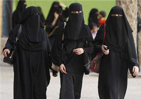 Saudi Arabia Allowed The Women To Drive But These 7 Things Are Still Barred