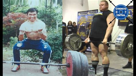 Raw Deadlift World Record By Weight Class | Blog Dandk