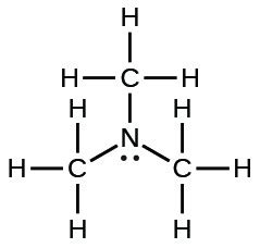 Ionization Constants of Weak Bases | Chemistry I