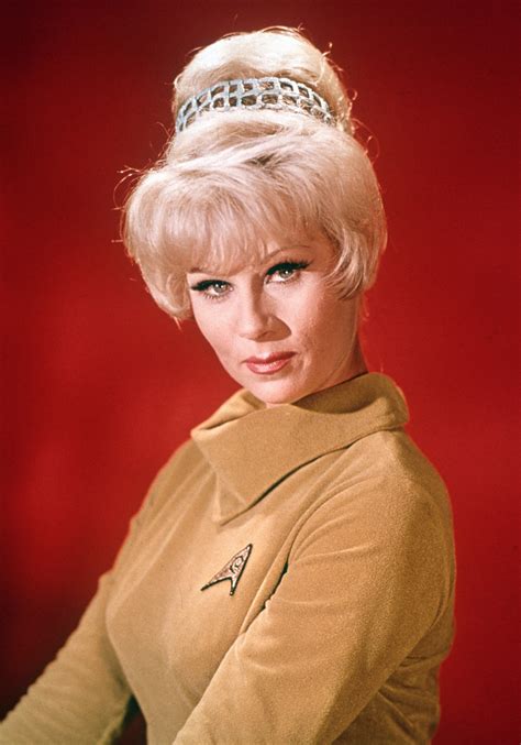 Grace Lee Whitney, Yeoman Janice Rand on ‘Star Trek,’ Dies at 85 - The ...