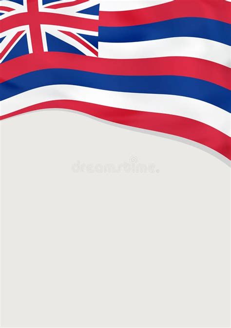 Hawaii Flag Vector Stock Illustrations – 2,160 Hawaii Flag Vector Stock ...