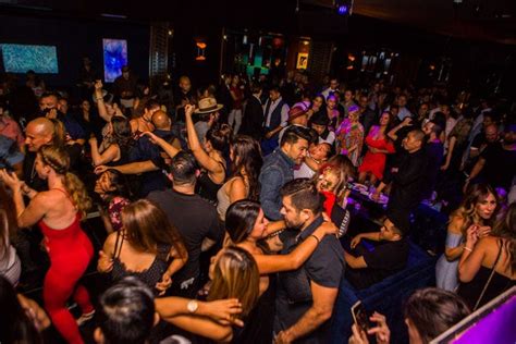 Best Nightlife in Los Angeles, CA - USA TODAY 10Best