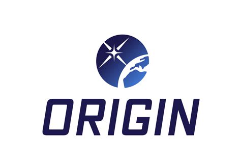 Origin Logo Design | Skillshare Student Project