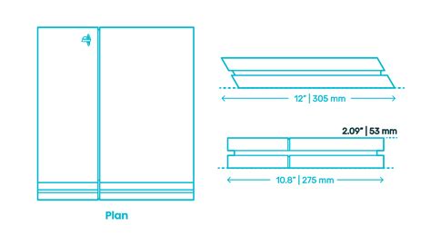 PlayStation 4 Dimensions & Drawings | Dimensions.com