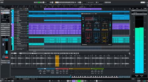 Cubase music software - purchasetaia