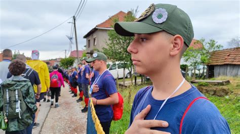 Thousands to Join Peace March to Commemorate Srebrenica Victims ...