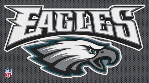 Eagles Logo Wallpapers | PixelsTalk.Net