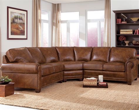 3 piece curved sectional sofa - Home Decor