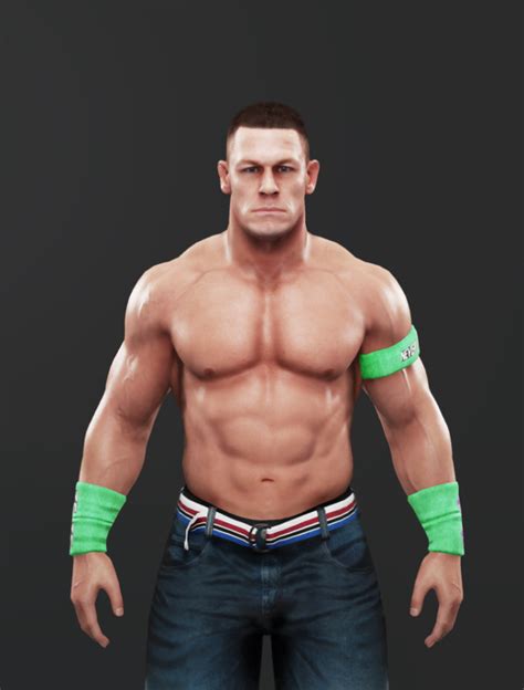 John Cena | WWE 2K Wiki | Fandom