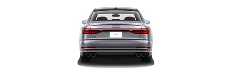 Build > 2020 Audi S8 | Luxury Sports Sedan | Standard quattro® all ...