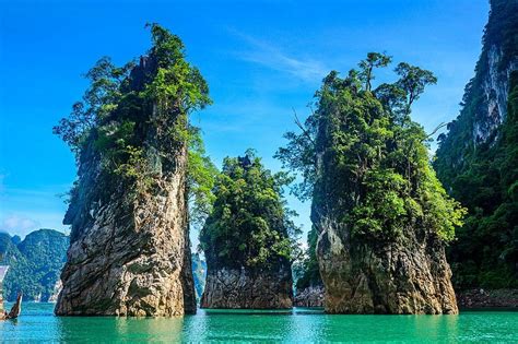 A Comprehensive Guide to the Best beaches of Thailand – Orange Wayfarer