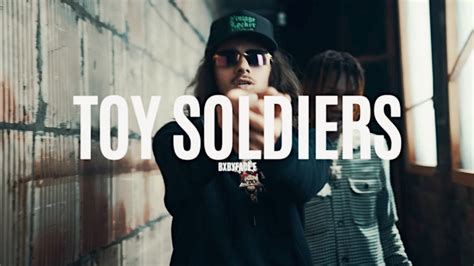 (Free) "Toy Soldiers" (Remix) - Detroit Type Beat x Flint Type Beat x ...