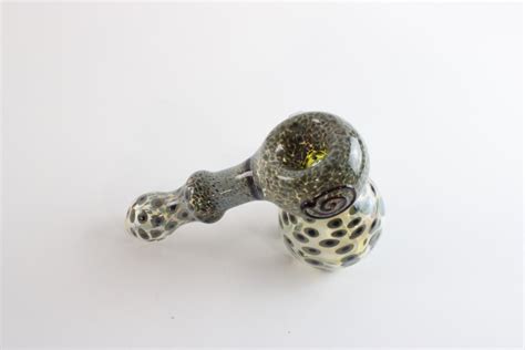 Glass Smoking Bowl | Property Room