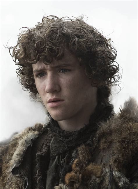 Rickon Stark | Game of Thrones Wiki | Fandom